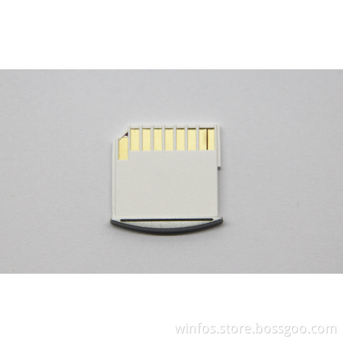 Nifty Minidrive, SD Card Reader for MacBook Air, PRO, Retina15'' (W-CR8700)